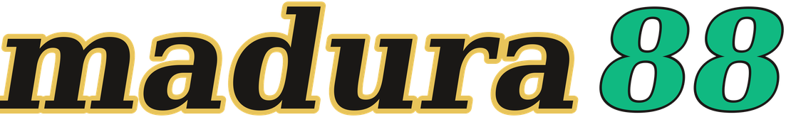 madura88 logo
